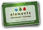 Elements logo