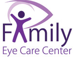 Family Eye Care logo