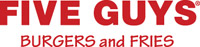 Five Guys logo